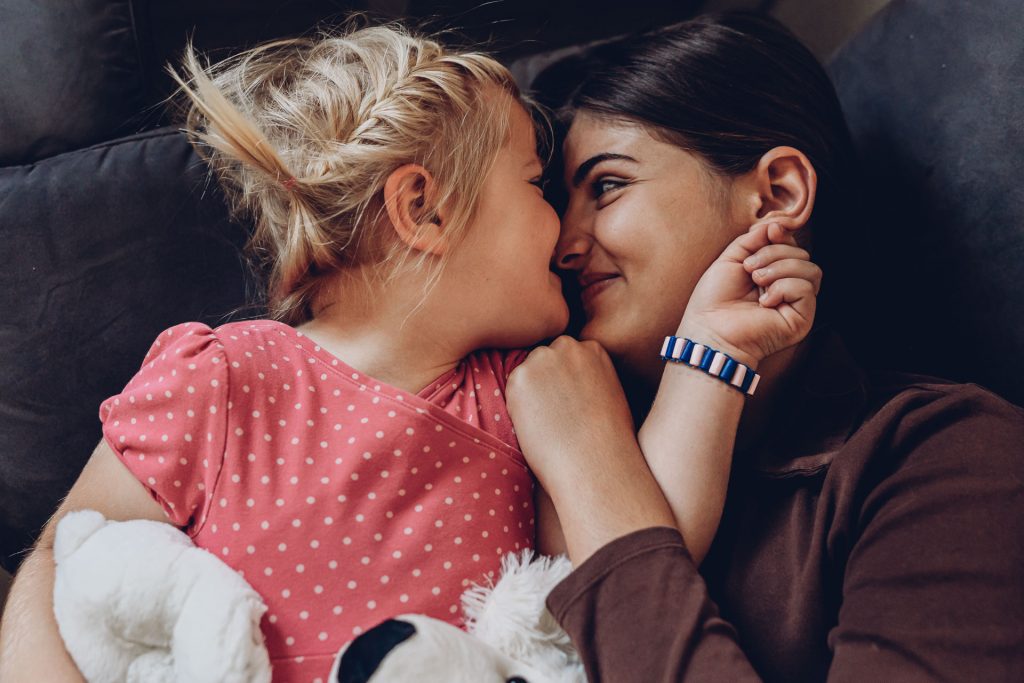 Familienfotografie Saarland