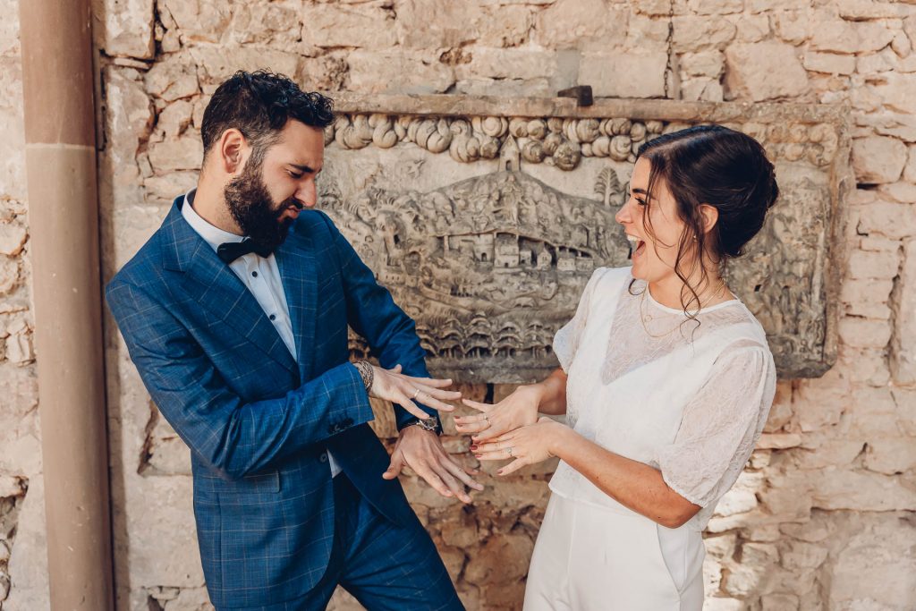 Hochzeitsfotograf Saarland