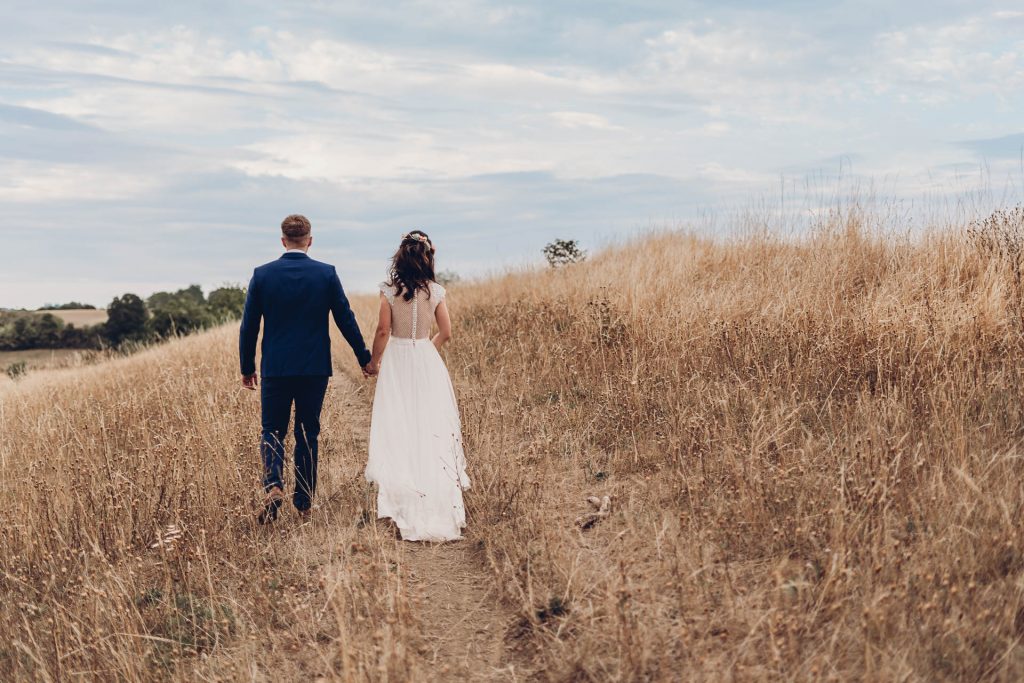 Hochzeitsfotograf Saarland