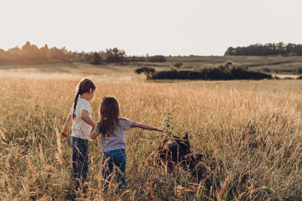 Familienfotografie Saarland